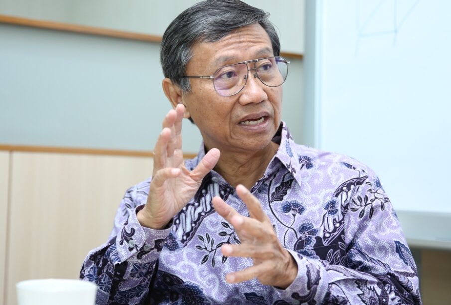 Setyono Djuandi Darmono