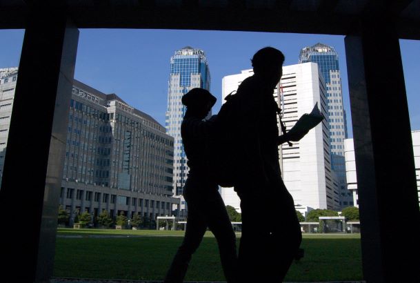 Ilustrasi Dukungan Bank Indonesia (BI) untuk Sektor Properti (Foto: Adang Sumarna)