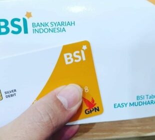 Bank Syariah Indonesia (Foto: @nelwinaldriansyah) KPR FLPP