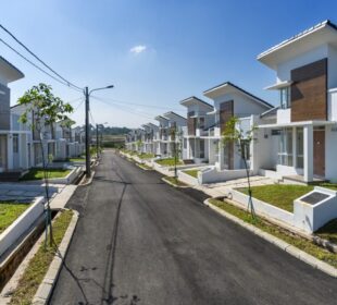 Insentif properti, percepat pemulihan ekonomi (Foto: Istimewa)