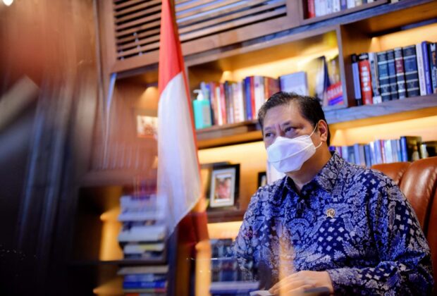 Kebijakan Satu Peta Cegah Praktik Korupsi - Www.IndustriProperti.Com