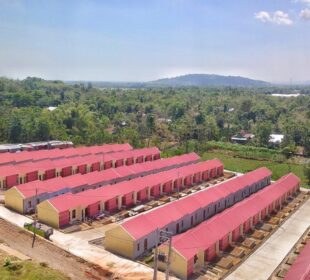 Rencana Kementerian Perumahan dan Kawasan Permukiman (PKP) terkait revisi aturan rumah MBR.