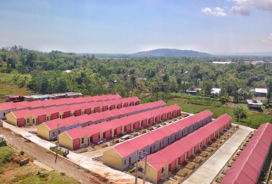 Rencana Kementerian Perumahan dan Kawasan Permukiman (PKP) terkait revisi aturan rumah MBR.