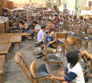 industri furniture