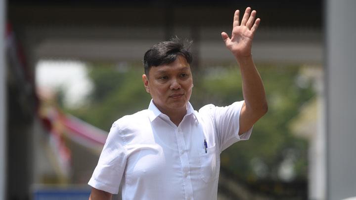 Wakil Menteri Agraria dan Tata Ruang, Surya Tjandra. (Foto: ANTARA)