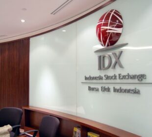 Bursa Efek Indonesia (Foto: Adang Sumarna)
