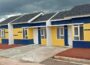 Rumah Subsidi di Timur Cibubur (Foto: Istimewa)