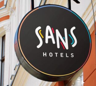 Sans Hotel (Foto: Istimewa)