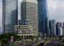 Ilustrasi Bangunan Gedung di Metropolitan Jakarta (Foto: Himawan Mursalim)