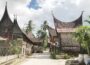 Kawasan Saribu Rumah Gadang di Solok Selatan (Foto: Istimewa)