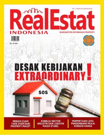 Edisi Agustus 2020