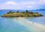 Ilustrasi Penataan Ruang di Pantai Lariti di Nusa Tenggara Barat (Foto: Istimewa) RDTR