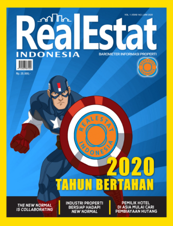 Edisi Juni 2020