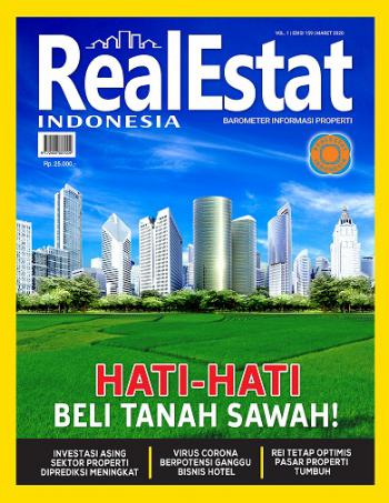 Edisi Maret 2020