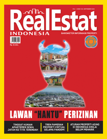 Edisi September 2020