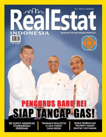 Edisi Januari 2020