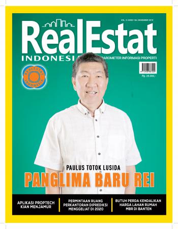 Edisi Desember 2019