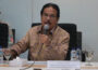 Menteri ATR Sofyan Djalil