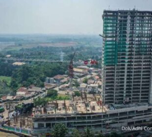 Adhi Commuter Properti (Dok: Adhi Commuter Properti)