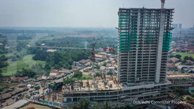 Adhi Commuter Properti (Dok: Adhi Commuter Properti)