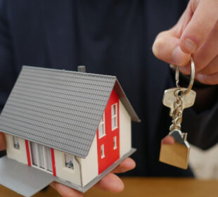 Investasi Properti Syariah