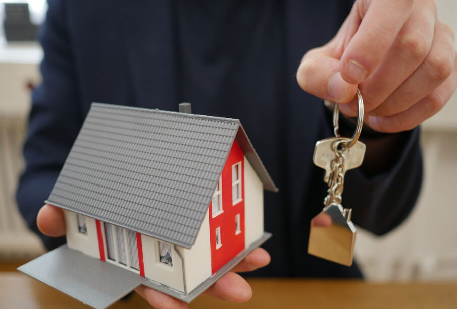 Investasi Properti Syariah