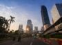 Ilustrasi Properti Jakarta