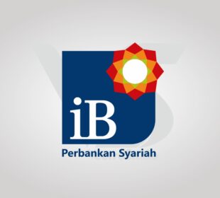 Logo Perbankan Syariah