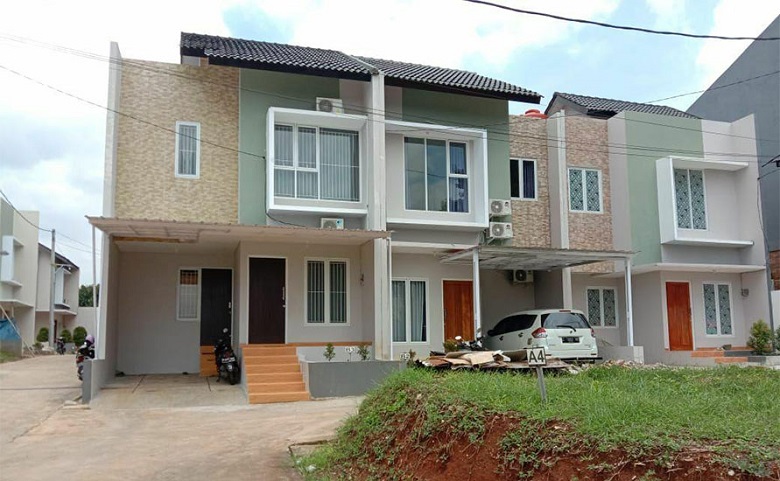 Perumahan Syariah