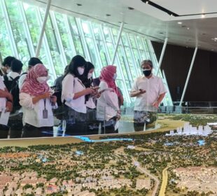 Kawasan BSD City