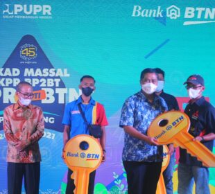 Bank BTN