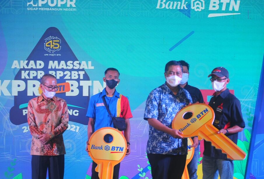 Bank BTN