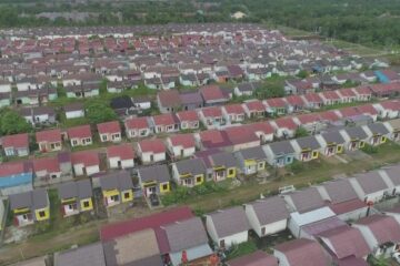Pengembang rumah MBR menanti realisasi tambahan kuota FLPP