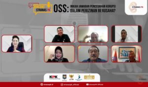 Bincang Stranas PK