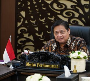 Pemulihan sektor pariwisata