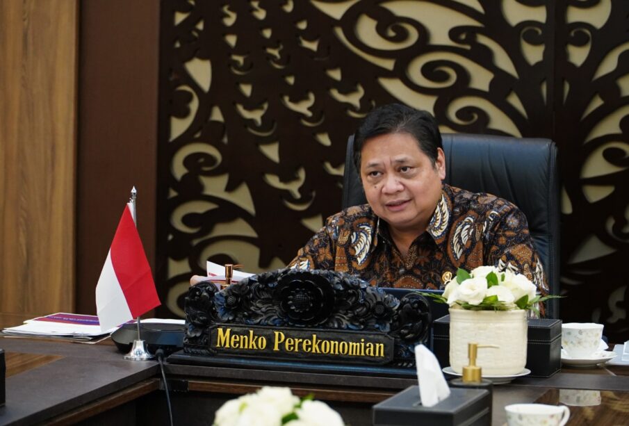 Pemulihan sektor pariwisata