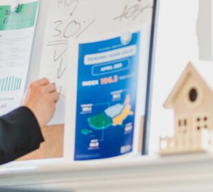 Ilustrasi Investasi Properti