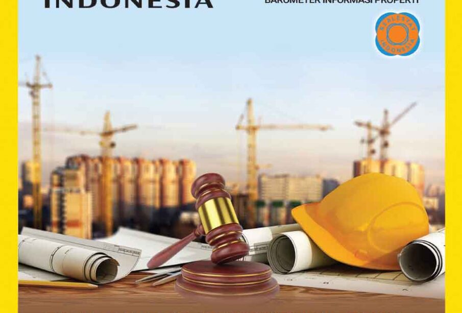 Majalah REI Maret 2022