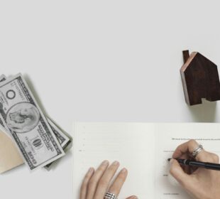 Ilustrasi Properti Milenial