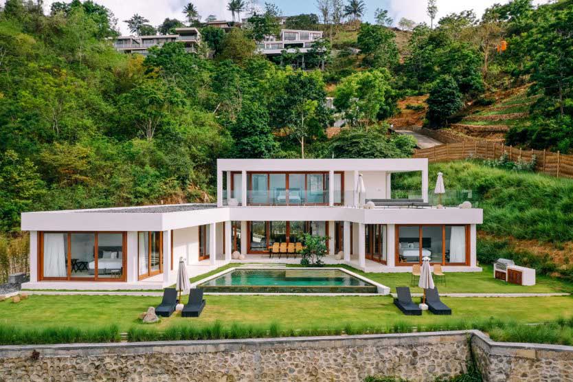 Selong Selo Resort & Residences
