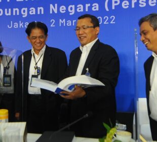 Bank BTN