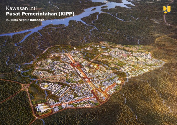 IKN Nusantara