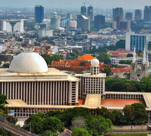 Masjid Istiqlal