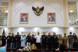 Sedekah Rumah