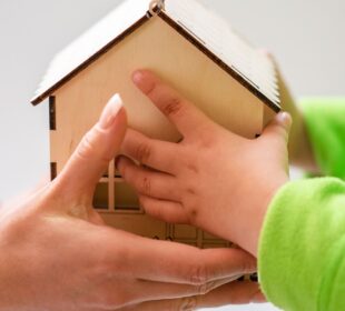 investasi properti