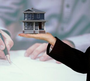 Investasi Properti