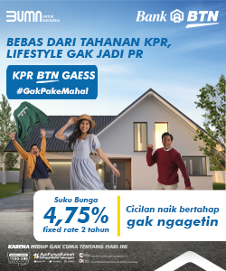 KPR BTN