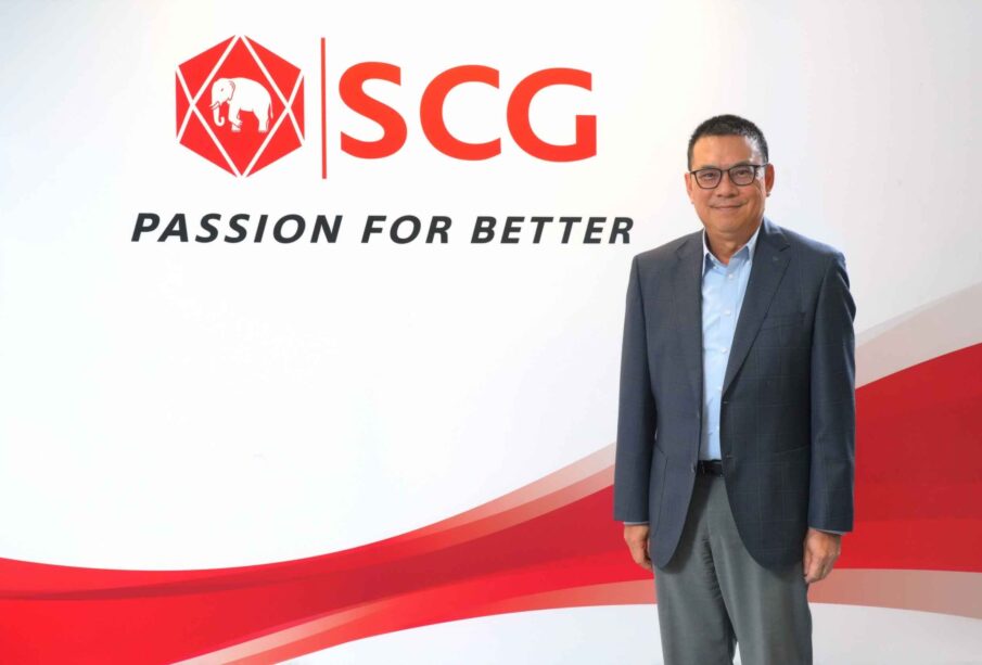 SCG Indonesia