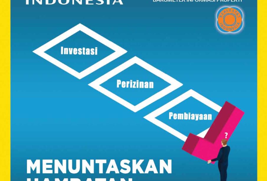 Majalah REI