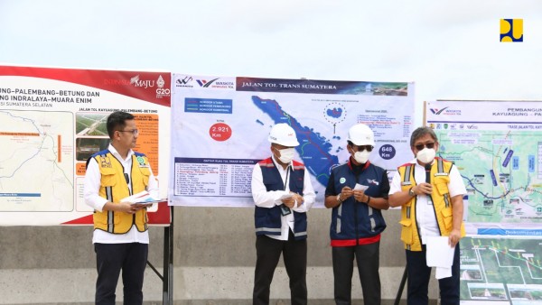 Tol Trans Sumatera